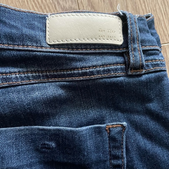 Tailor Made Jeans - Picture 3 of 6